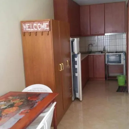 Appartamento Deni